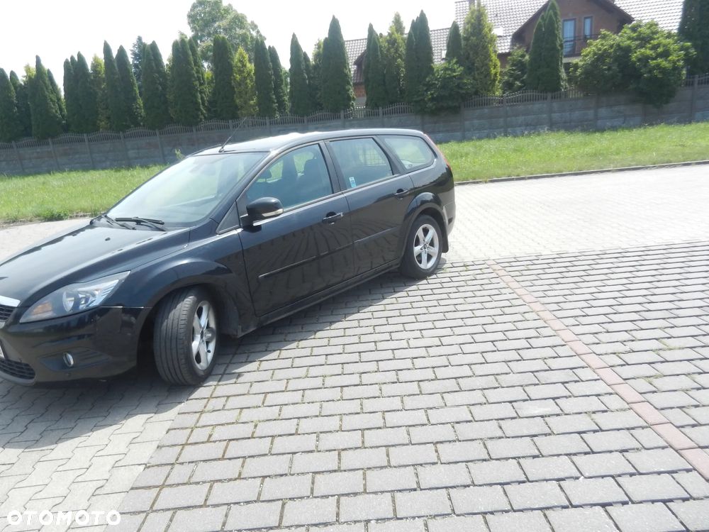 Ford Focus - 14