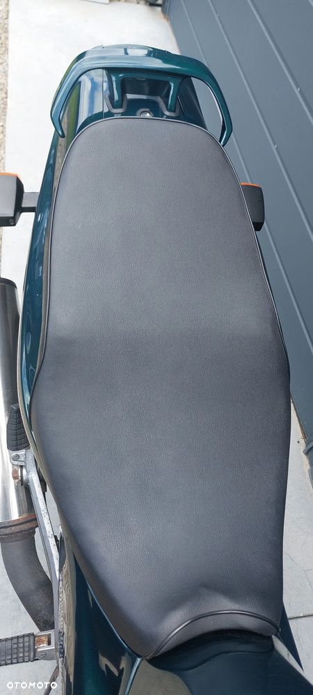 Kawasaki ER - 33