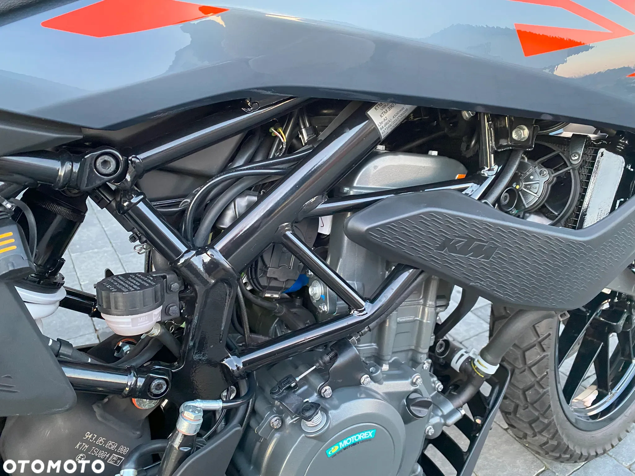 KTM Adventure - 24