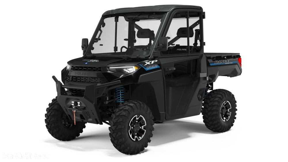 Polaris Ranger XP - 25