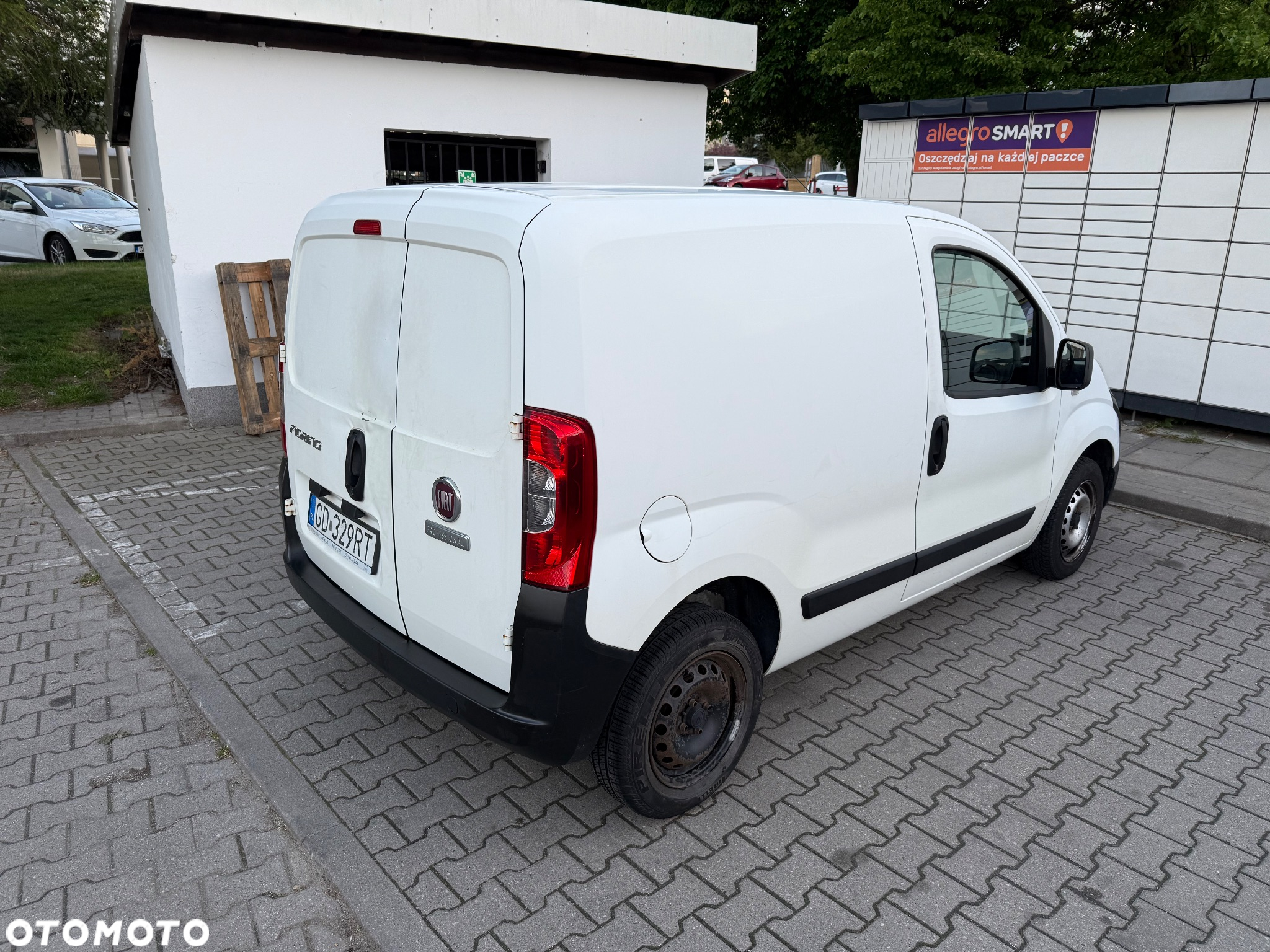 Fiat FIORINO - 5