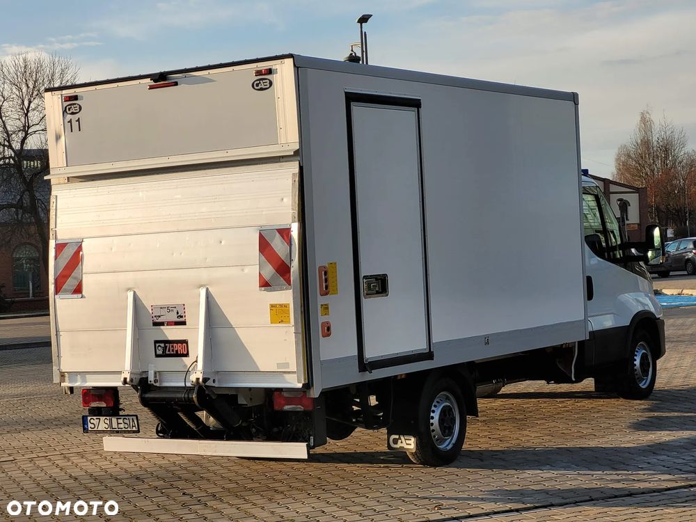 Iveco Daily - 11