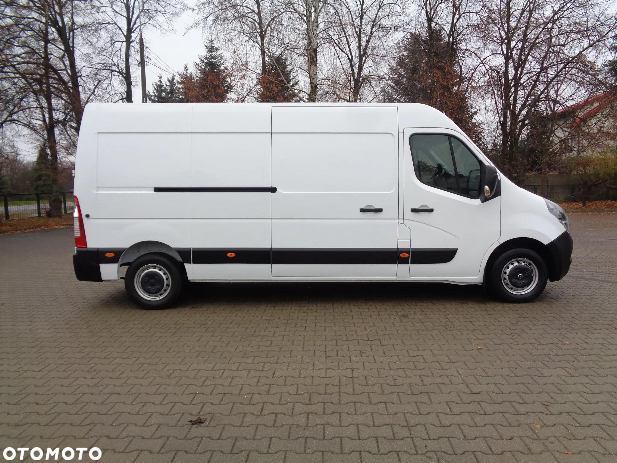 Opel Movano - 3