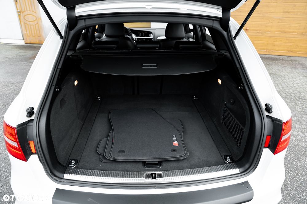 Audi A4 Avant 2.0 TFSI Quattro S tronic - 22
