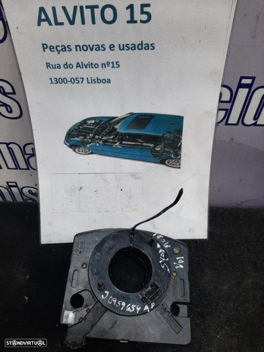 fita airbag VW  REF: J0959654AP - 1
