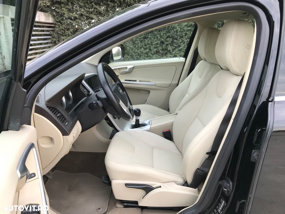 Volvo XC 60 - 5