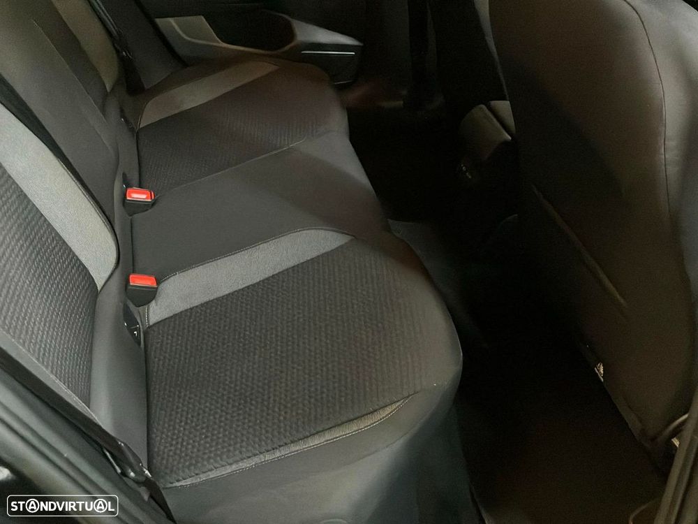 VW Polo 1.0 TSI Life - 17