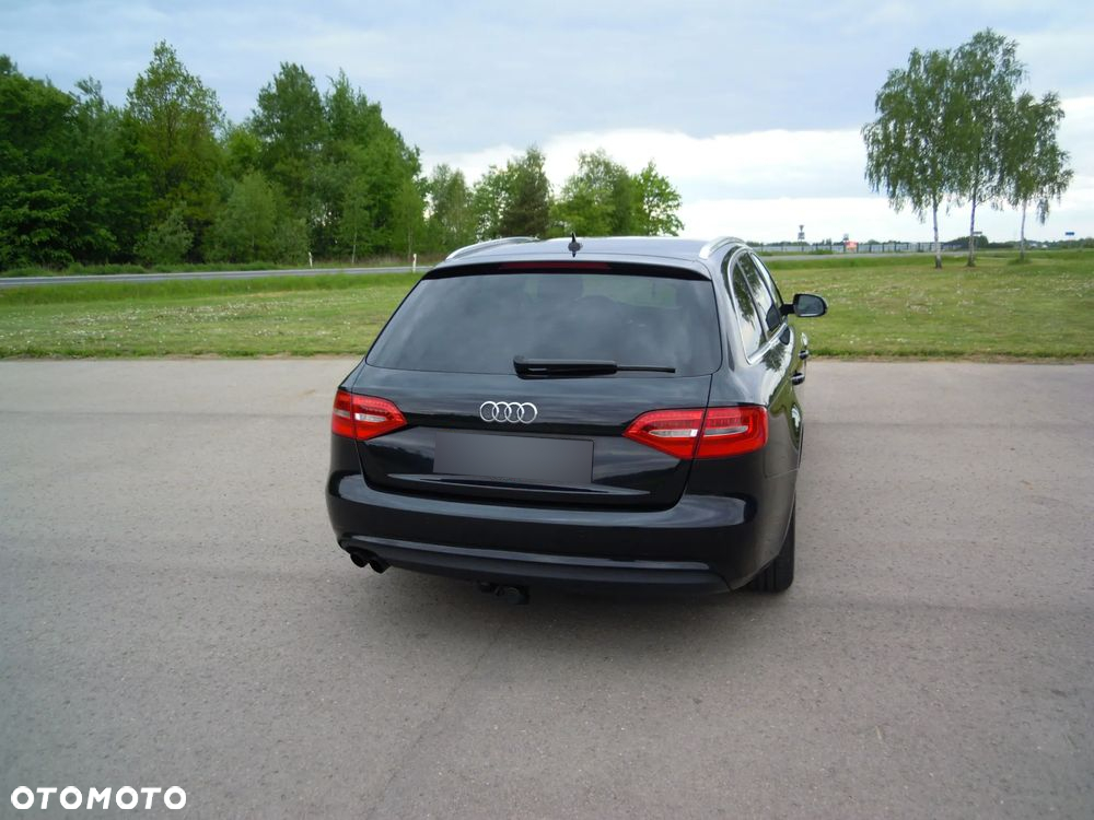 Audi A4 Avant 2.0 TDI e DPF Attraction - 7