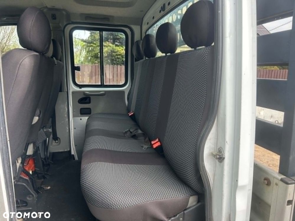 Opel Movano - 26