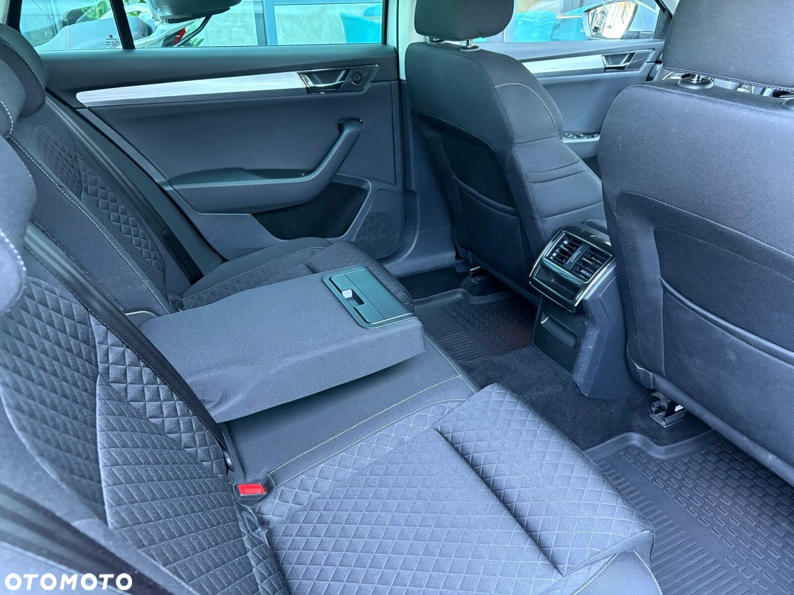 Skoda Superb - 13
