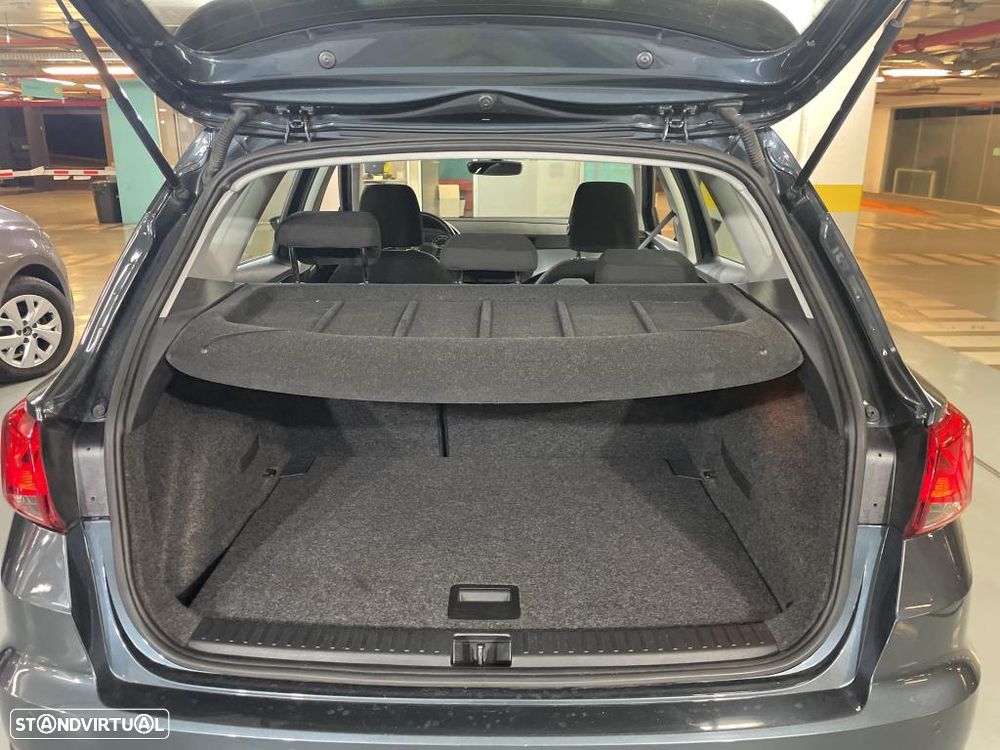 SEAT Arona 1.0 TSI Style - 9