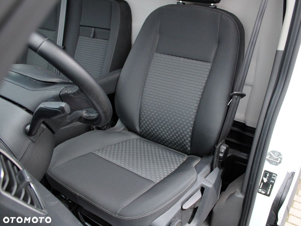 Ford transit Trend L3H2 - 14