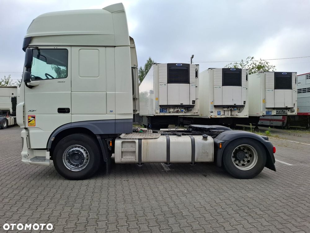 DAF XF 480 FT - 4