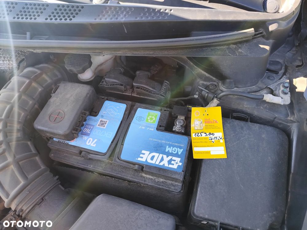 Kia Ceed - 17