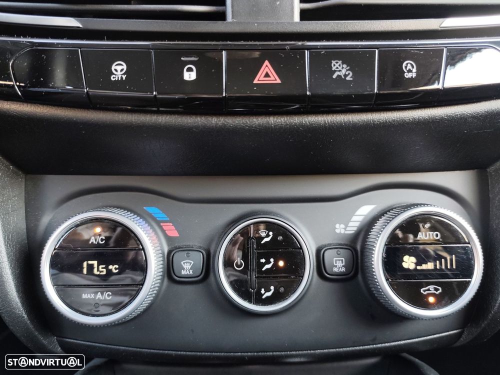 Fiat Tipo Cross 1.0 GSE T3 - 18