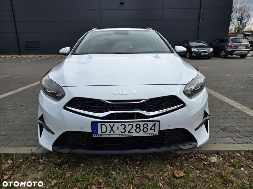 Kia Ceed 1.0 T-GDI S - 8