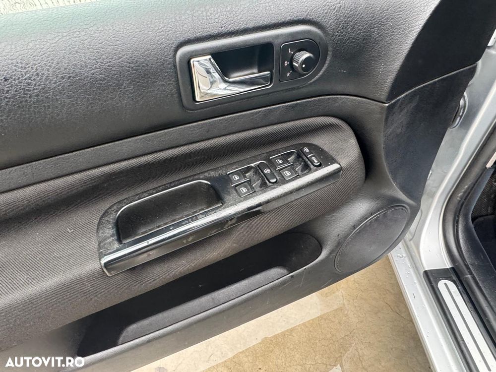 Volkswagen Golf 1.4 Trendline - 9