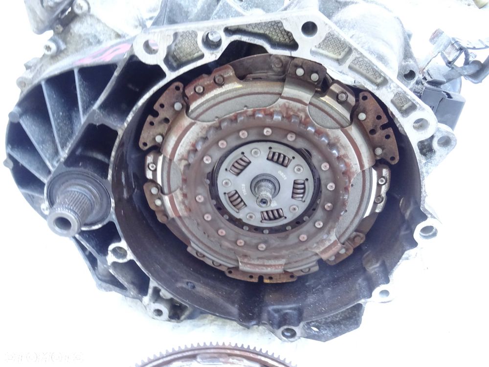skrzynia biegów automat dsg vw golf v 5 kombi jetta v 5 1.9 tdi lsr - 2