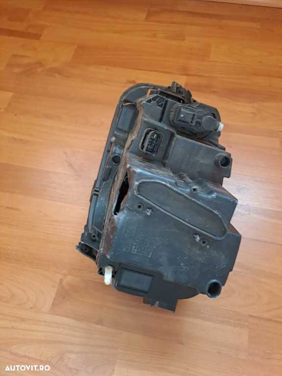 Far dreapta Citroen C3 Full Led an 2020-2022 original cod 9836161580 - 8