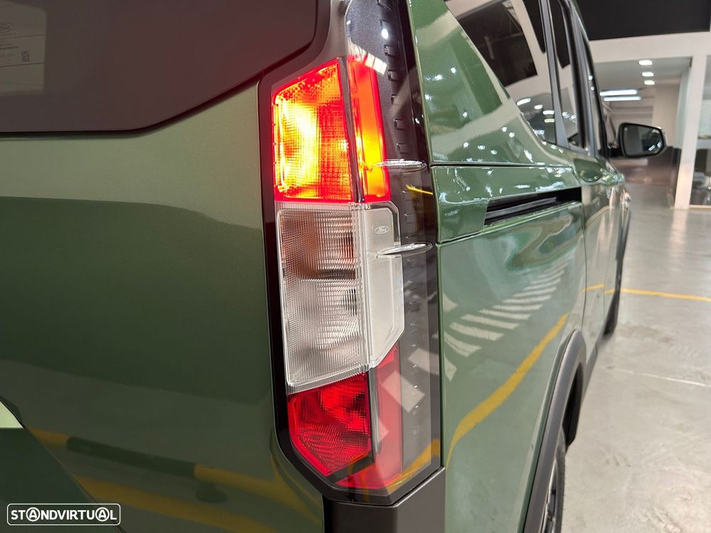 Ford Tourneo Courier 1.0 EcoBoost Active - 10