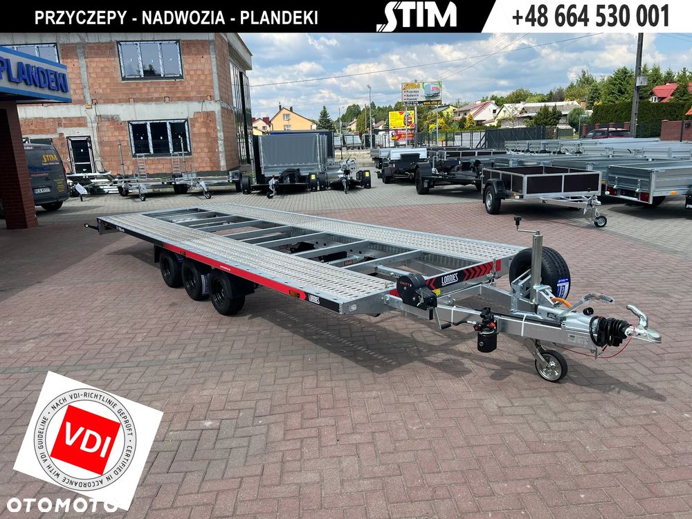 Lorries Laweta PL35-6021/3 - 3