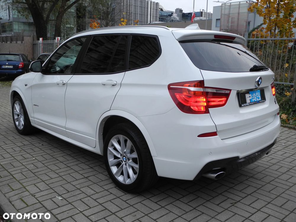 BMW X3 - 4