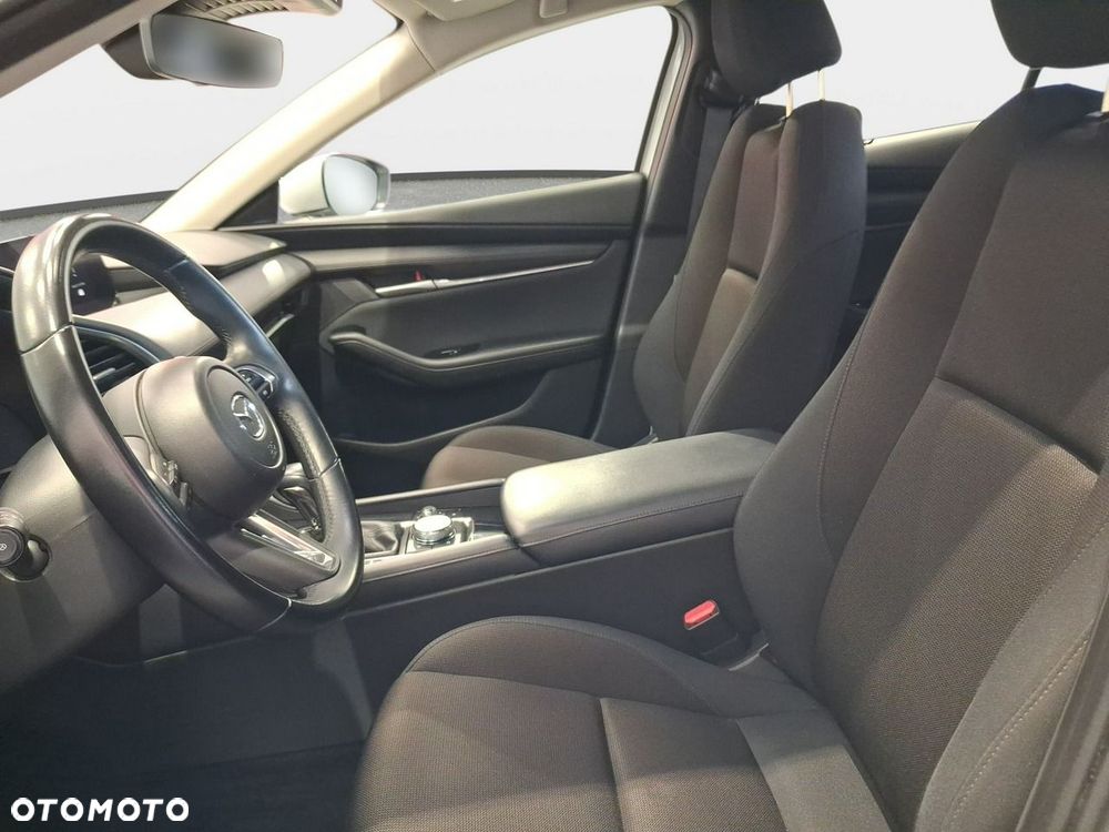 Mazda 3 - 10