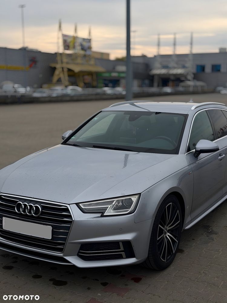 Audi A4 Avant - 3