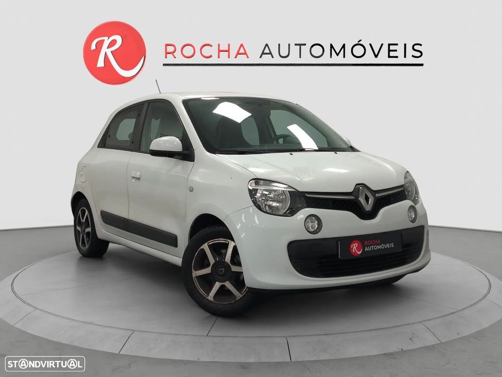 Renault Twingo - 3