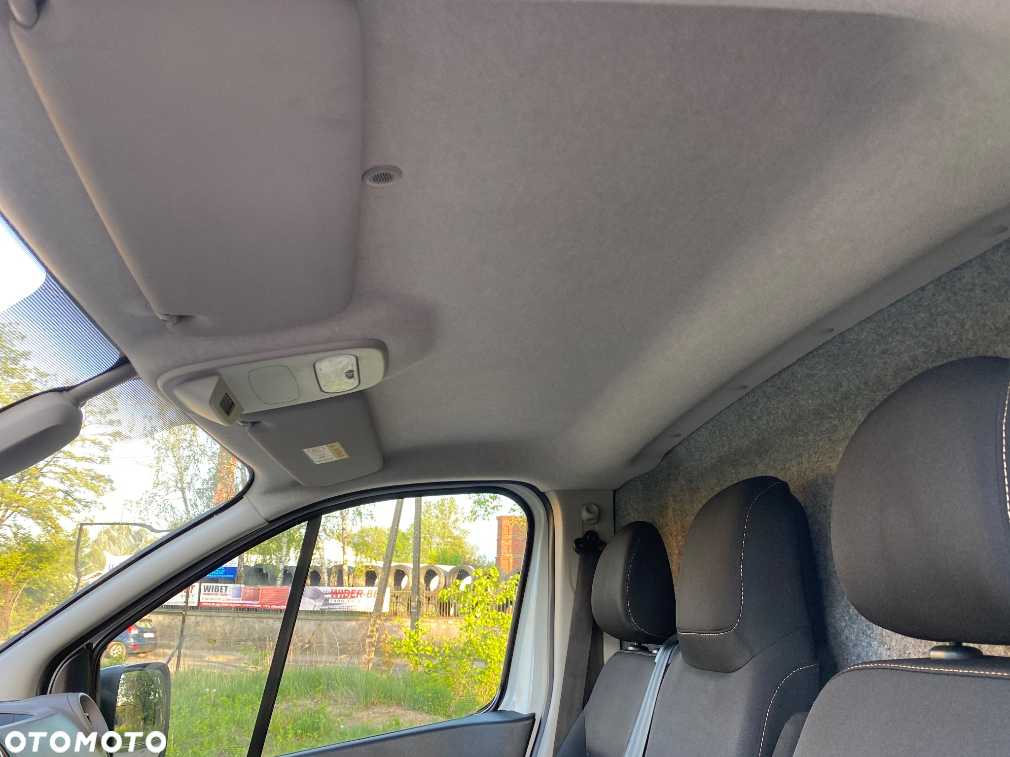 Renault TRAFIC - 16
