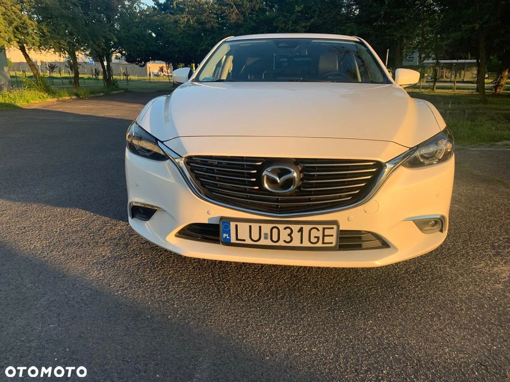 Mazda 6 2.0 SkyMotion - 31