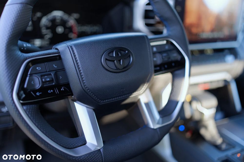 Toyota Tundra - 19