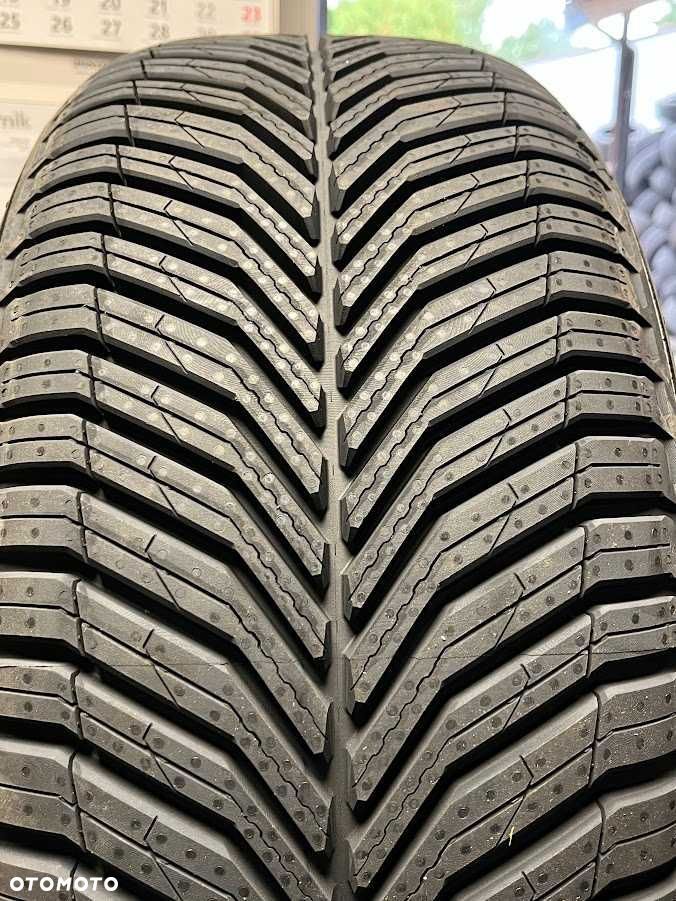 225/40R18 Michelin CROSSCLIMATE 3 cztery opony całoroczne 2025r - 2