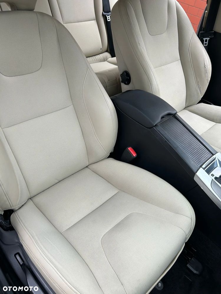 Volvo V60 D3 Geartronic - 7