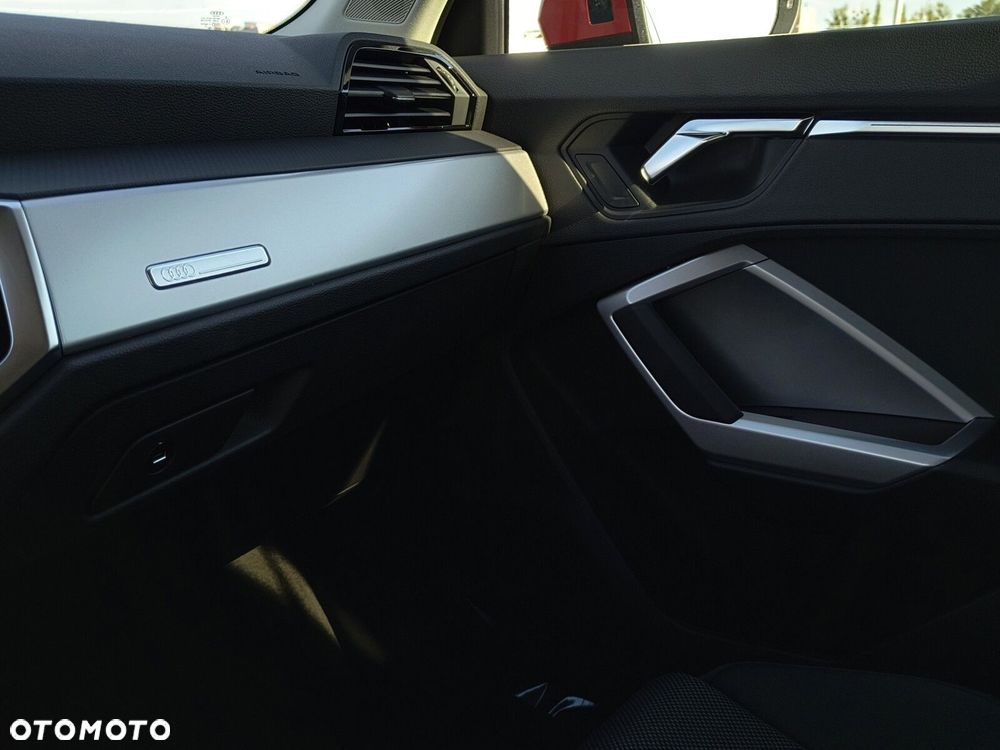 Audi Q3 35 TFSI - 21