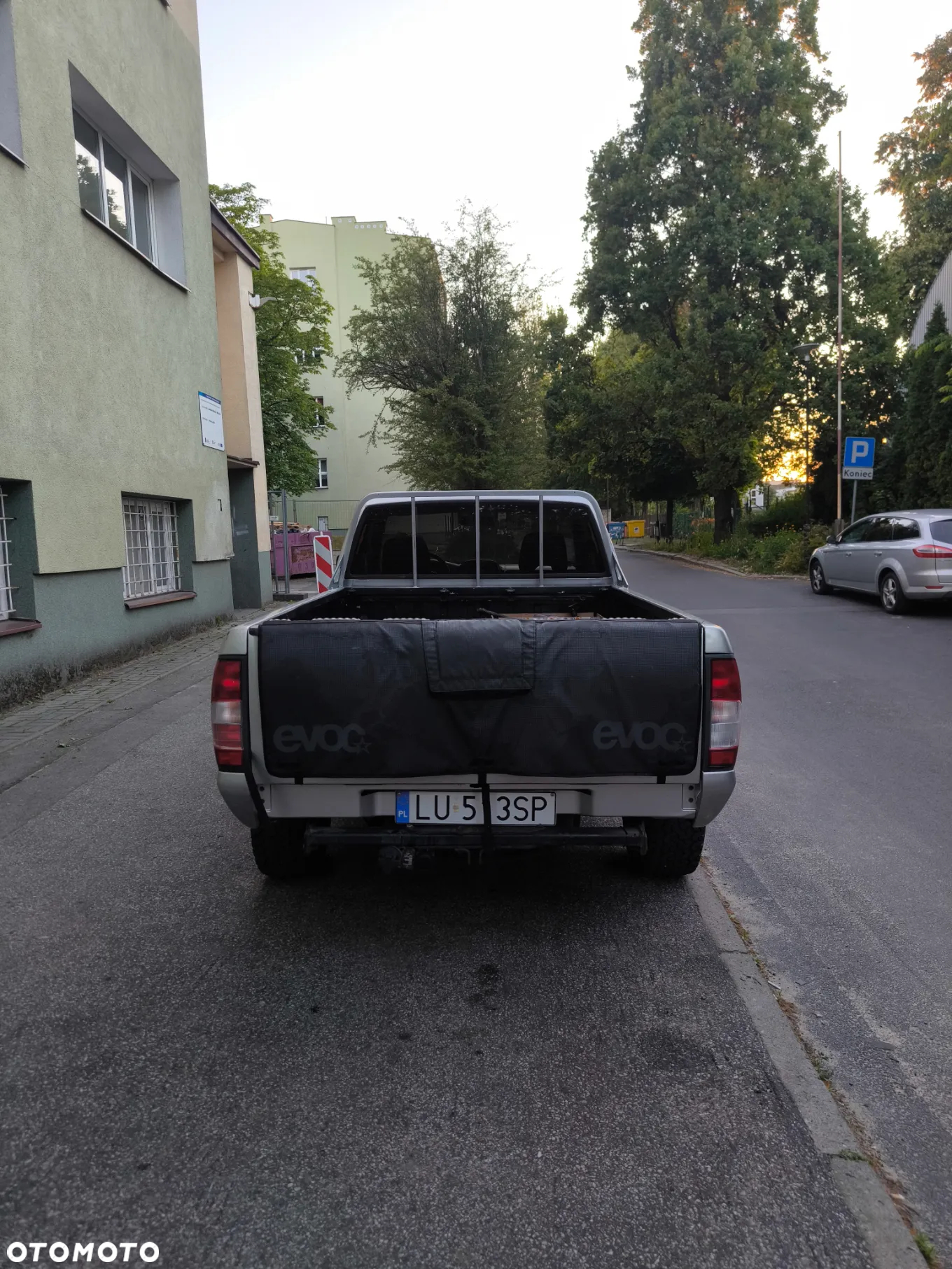 Nissan Navara - 6