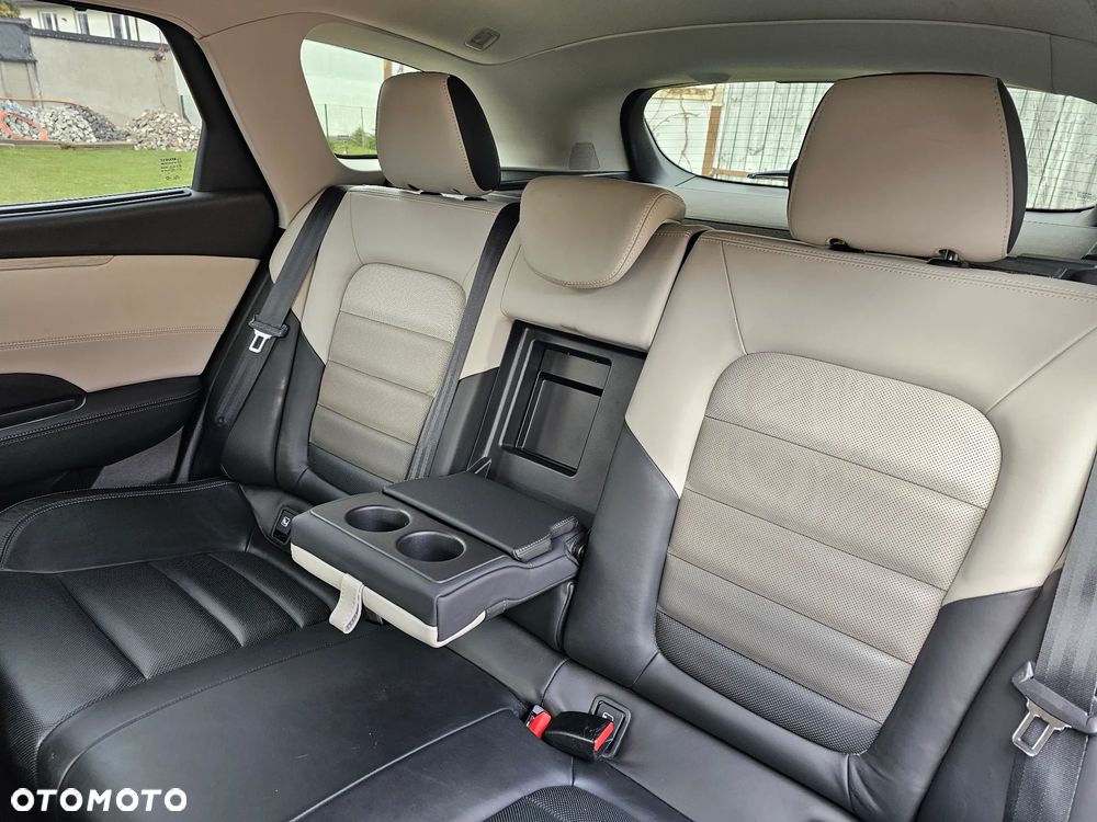 Renault Talisman 2.0 Blue dCi Initiale Paris EDC - 9