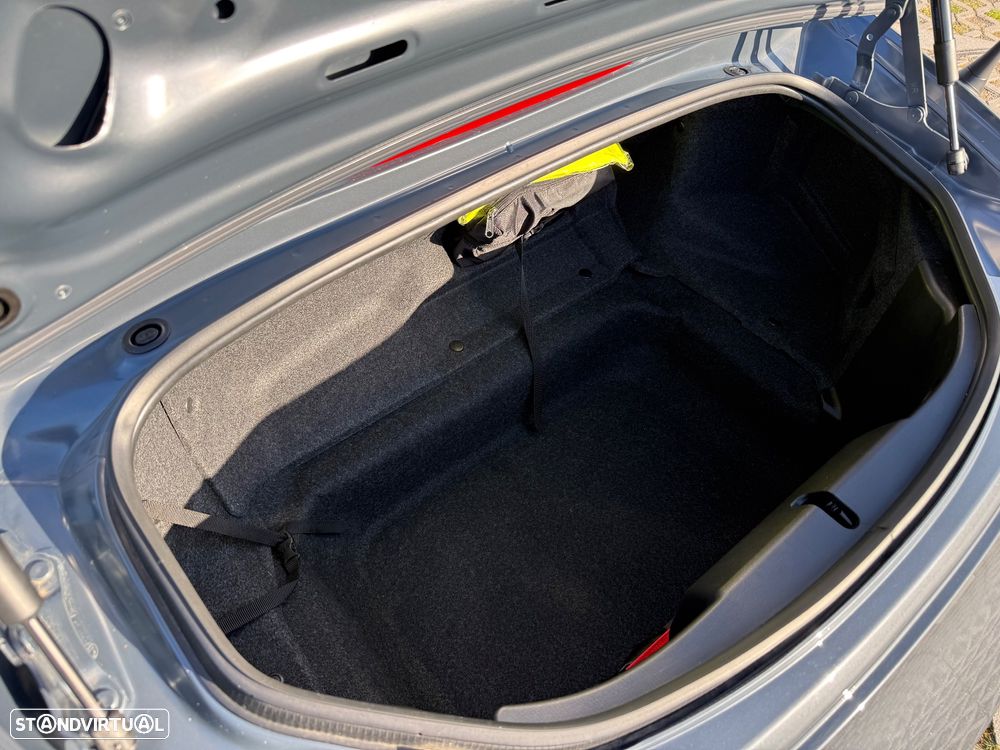 Mazda MX-5 1.5 Sky-G Evolve HS Navi - 18