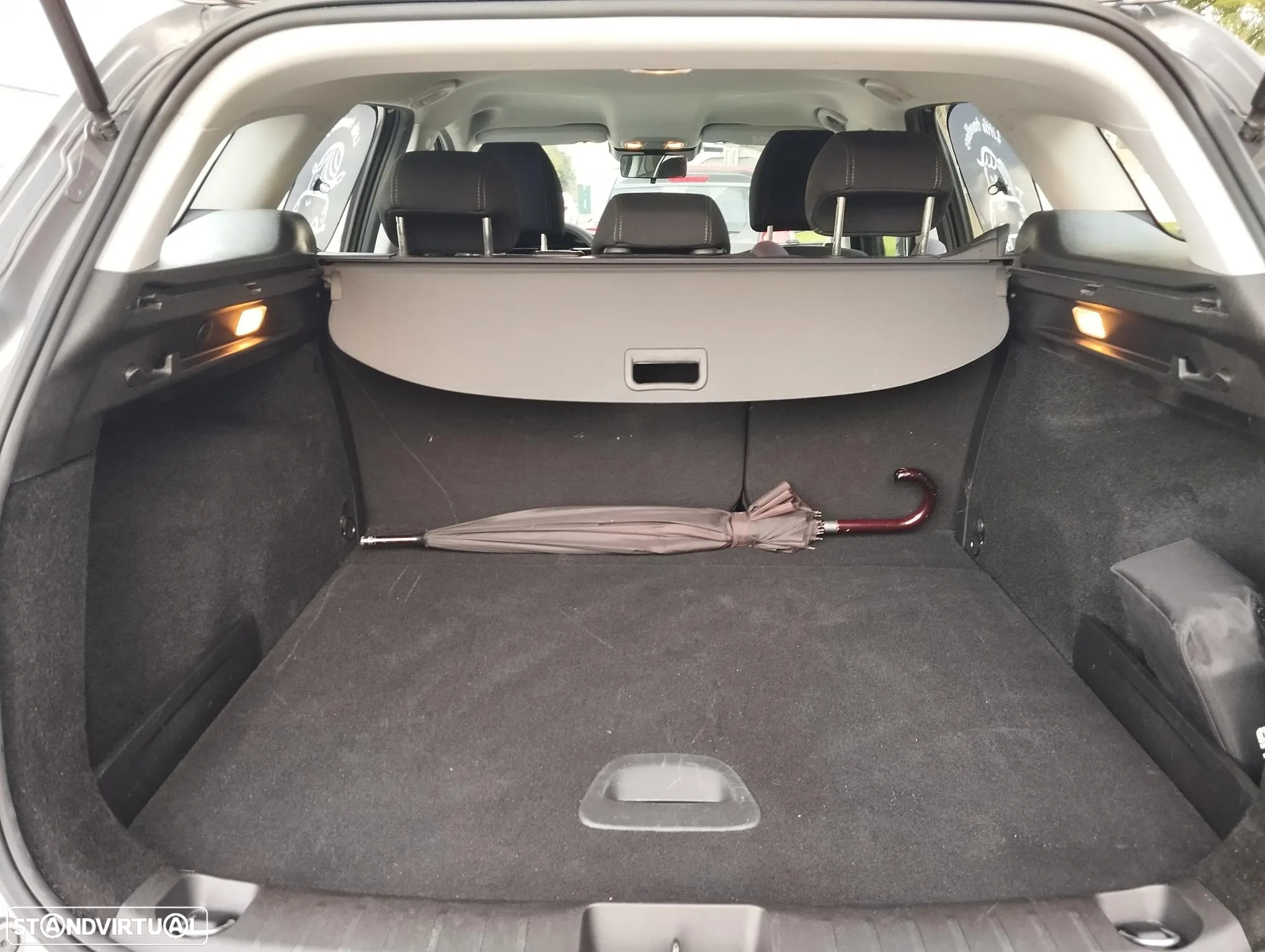 Fiat Tipo Station Wagon 1.3 Multijet - 9