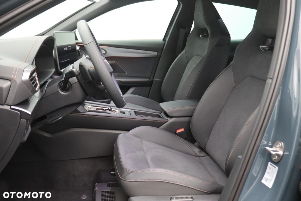 Cupra Formentor 2.0 TSI 4Drive DSG VZ - 10