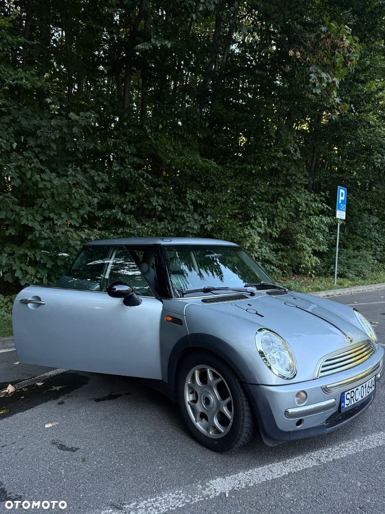 MINI Cooper - 2