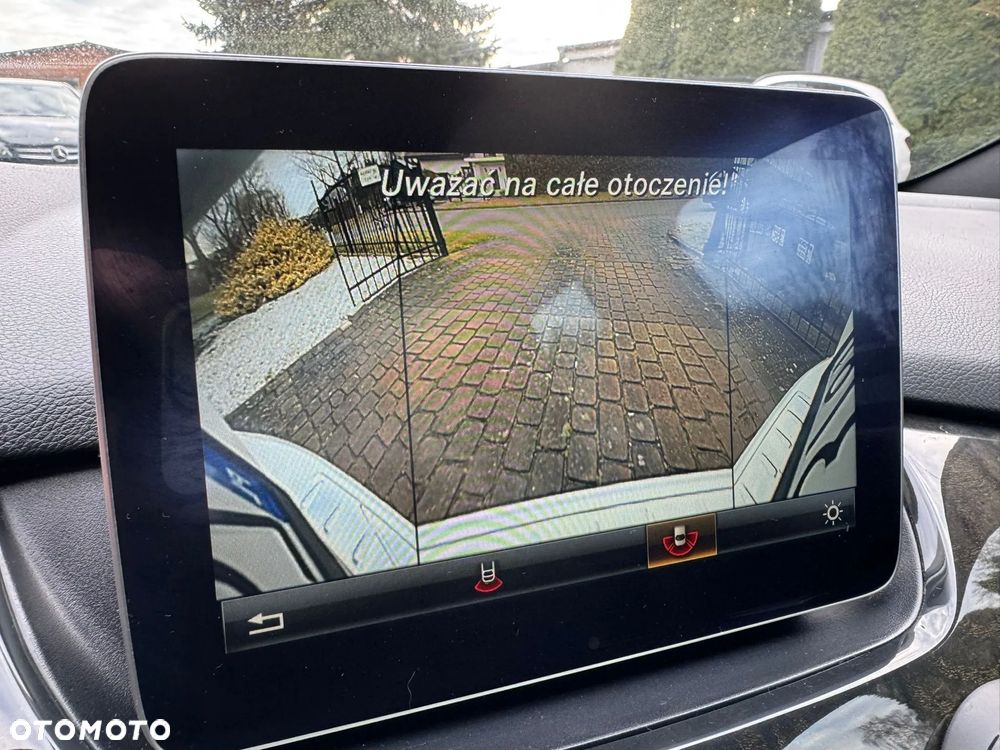 Mercedes-Benz Klasa B 250 4Matic 7G-DCT UrbanStyle Edition - 18