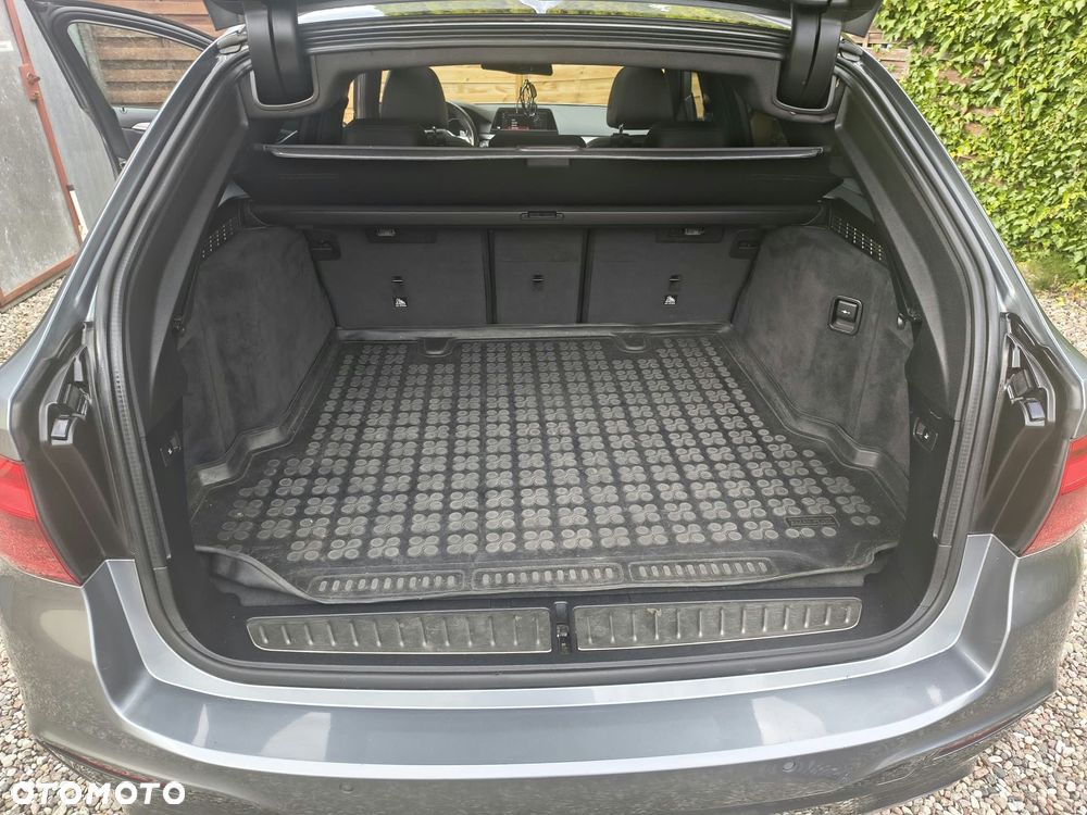 BMW Seria 5 - 16