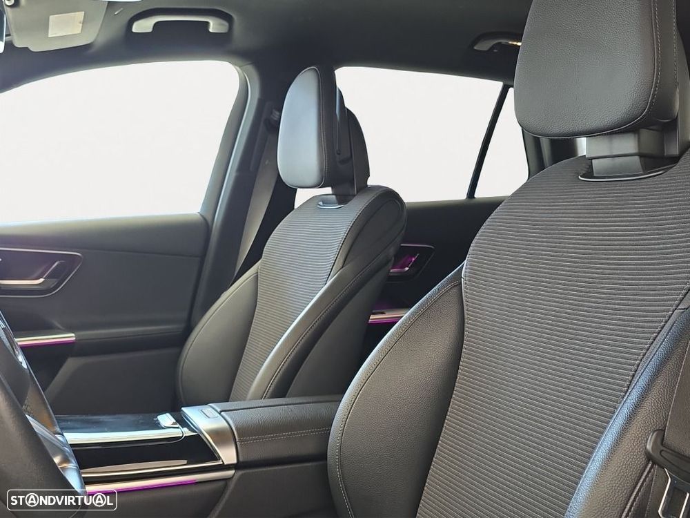 Mercedes-Benz GLC 220 d 4Matic - 7