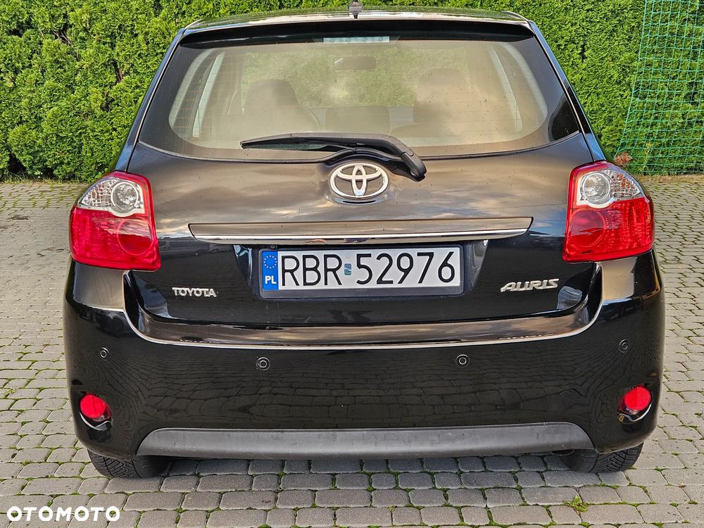Toyota Auris 2.0 D-4D - 8