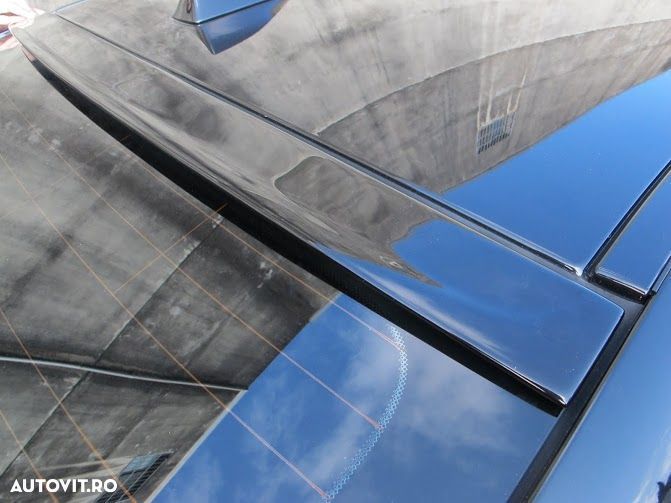 Eleron luneta pentru BMW F10 seria 5  CALITATE PREMIUM ⭐️⭐️⭐️⭐️⭐️ - 5