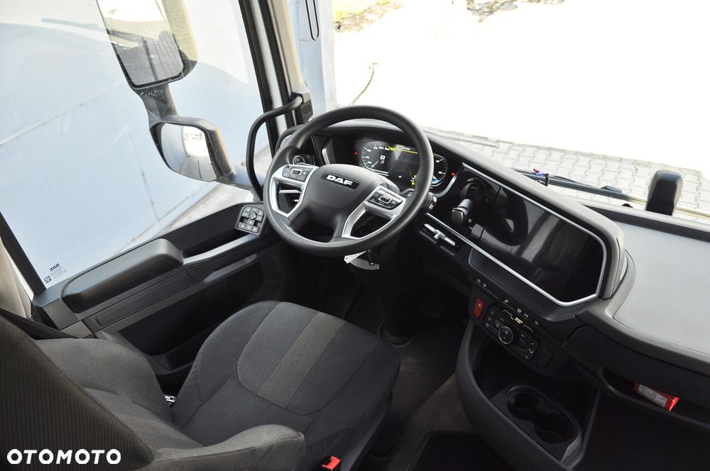 DAF XF480 - 15