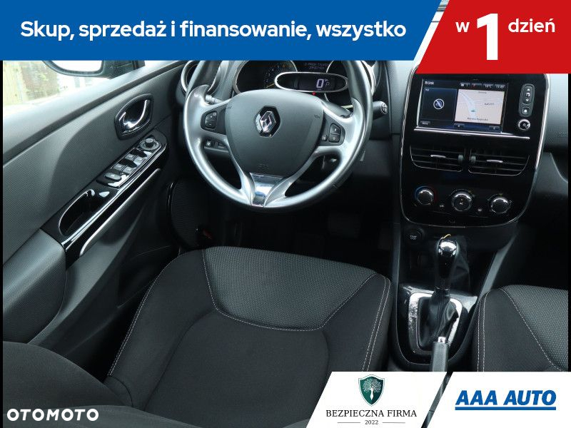 Renault Clio - 6