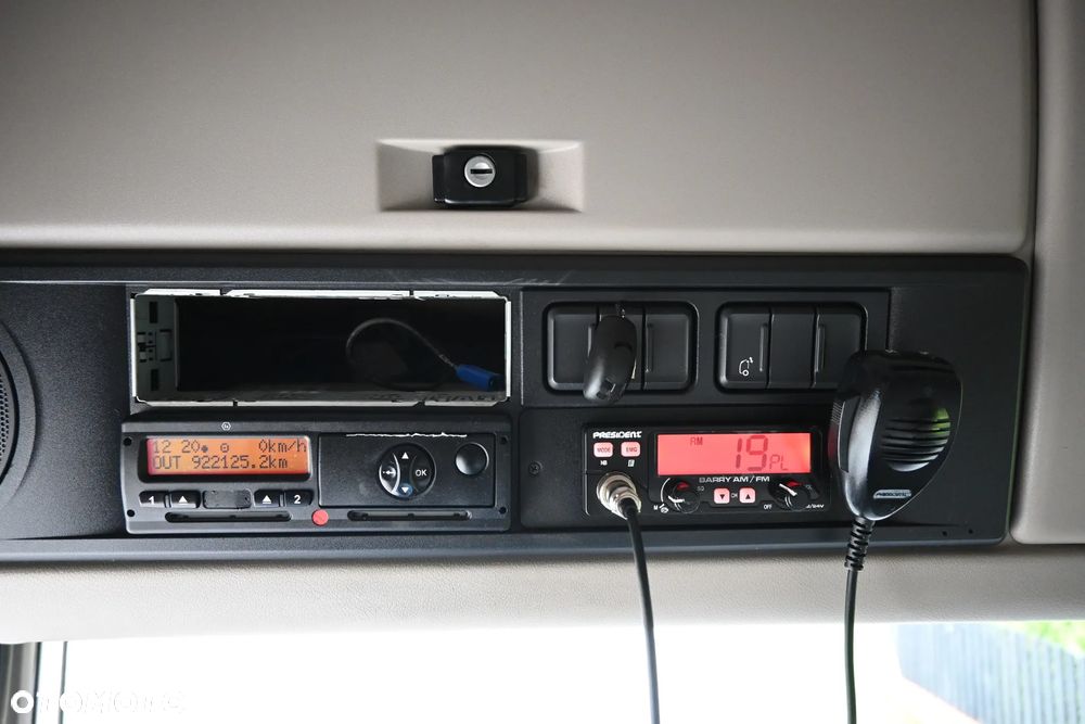 DAF XF106-460KM/AUTOMAT/2015/2016/CAŁY NA PODUSZKACH!!! - 13
