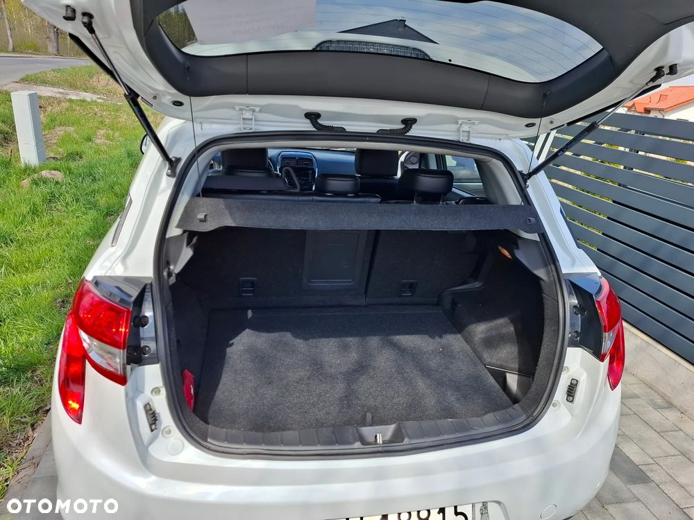 Citroën C4 Aircross e-HDi 115 Stop & Start 2WD Selection - 13